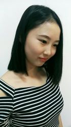 -HD HAIR STYLE
