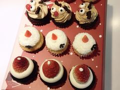 -Pantry's Best派悦坊蛋糕(K11购物艺术中心店)