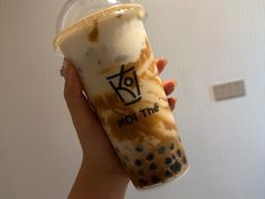 -KOI Thé(正佳广场店)
