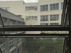 -上海第二工业大学(金海路校区)