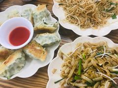 -南记食粥坊·宵夜大排档(岭南分店)