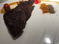 -赤火牛排(金狮广场店)