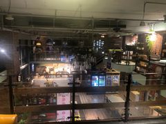 -第三空间·趣味桌游·轰趴.室内CS.剧本杀(大武汉1911店)