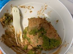 -肯德基(余杭禹航店)