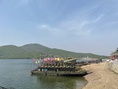 -松花湖风景名胜区