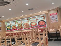 -小木屋拌饭(沈阳中街大悦城店)