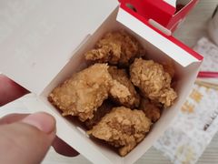 -华莱士·炸鸡汉堡(奥林花园店)