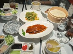 -四季民福烤鸭店(王府井东安门店)