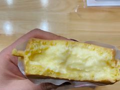榴莲车轮饼-半饱台式茶点