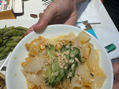 -小河公主秘制烤羊腿(小绿谷店)