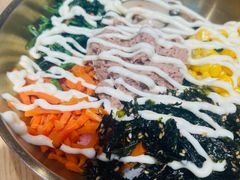 -朴大叔拌饭(上海真如环宇城店)