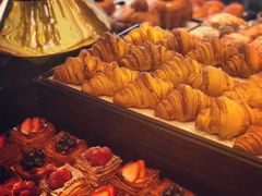 -尼依格罗香港美利酒店