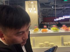 -玫瑰花园自助烤肉(顺义鑫海韵通店)