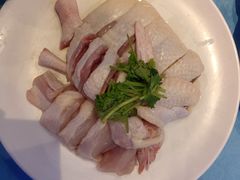 -千岛蚝高压锅生蚝·人参火锅(白云万达店)