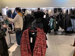 -ZARA(金安国际购物广场店)