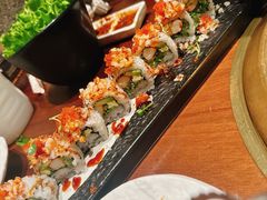 -御牛道日式烤肉料理(杭州万象城店)