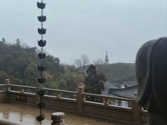 -径山寺
