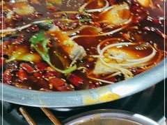 -好巴适藤椒鱼(红牌楼北街店)