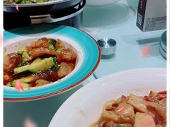 -新时代大酒店(仰口路店)