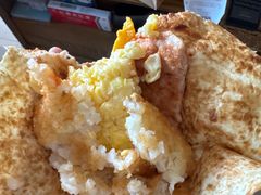 -麦当劳餐厅(龙平西路店)