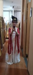 -盘子女人坊古装写真摄影(厦门总店)