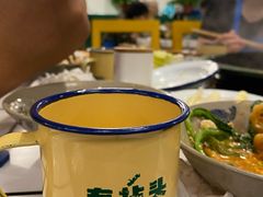 -有拈头成都市井火锅(南中环店)