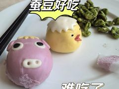 -上海浦东康桥绿地假日酒店