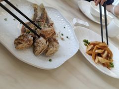 -高老庄新家宴(北斗星广场店)