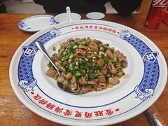 -旺角小渔村·海肠捞饭开创者(环山路店)