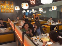 -潮发潮汕牛肉店(东方宝泰店)