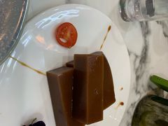 -全聚德(蓝山店)