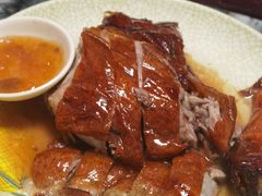 -紫金食坊(江南西路店)