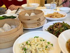 -南小馆(迪士尼小镇店)