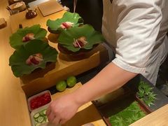 -炎橘·板前料理 Omakase
