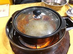 -濠轩阁特色生蚝火锅(水湾路店)