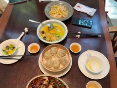 -古京·臻致料理(月湖店)