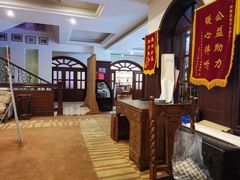 -邓丽君音乐主题餐厅