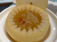 -燕庭·纯燕窝·甜品下午茶(南京西路店)