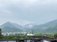 -黄山悦榕庄明月白云餐厅