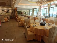 大堂-荔城生鲜盛宴(番禺旗舰店)