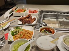 -海底捞火锅(壹悦城店)
