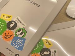 -海马体照相馆(万菱汇店)