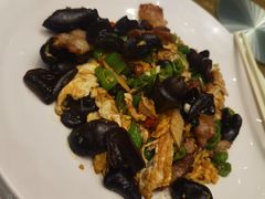 农家小炒肉-香山家宴