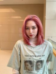-扎嘎形象设计