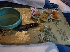 -玥汐·3D影院式足道SPA(万泰城店)