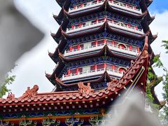 -皇罗禅寺