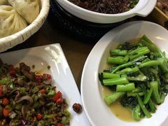 -冠州宴·海鲜烤鸭民间菜(冠县店)