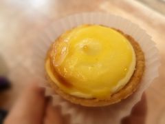 流心芝士挞糕点-味多美蛋糕(潘家园店)