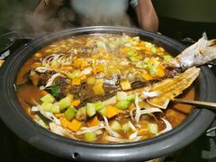 -探鱼·鲜青椒爽麻烤鱼(领展购物广场店)