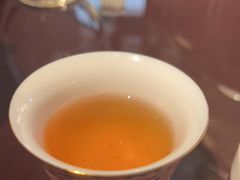 -The Lounge·大堂酒廊·北京粤财JW万豪酒店